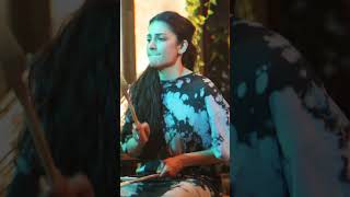 The Making Of Kamal Haasan Lyrical Ft. Lokesh Kanagaraj & Shruti Haasan