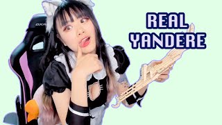 Canninycanni Way Too Yandere