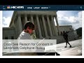 Supreme Court Rules in Favor of 4th Amendment?  Police Now Need Warrant to Search Cellphones