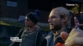 Nus & Culottés - Saison 7 Épisode 4-Danemark