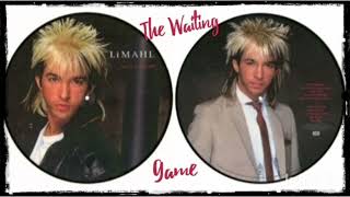 Watch Limahl The Waiting Game video