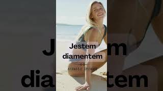 Jesteś Wyjątkową Osobą Jedyną Taką, Na Tym Świecie Afirmacje Śpiewane