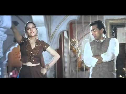 Madhuri Dixit. Hum Aapke Hain Kaun. Wah Wah Ramji