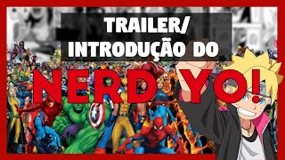 Novo C Nerd-Nerd Yo Introdução-