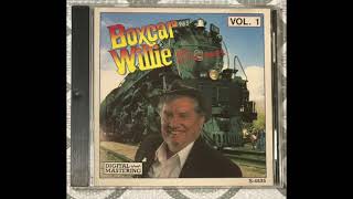 Watch Boxcar Willie Red River Valley video