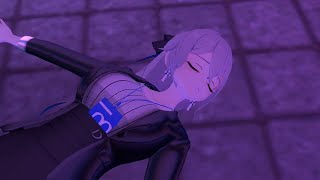Gmod Ragdoll Ryona