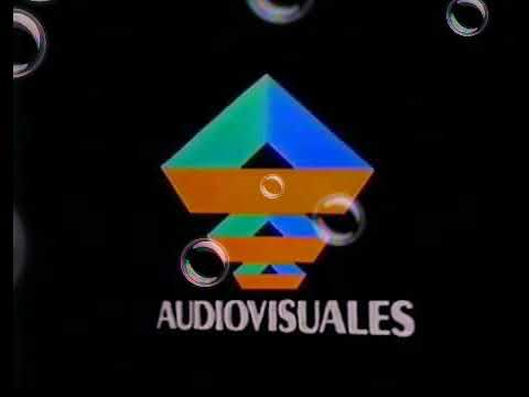 ID de Audiovisuales 1984 En Reversa versión Burbujas.
