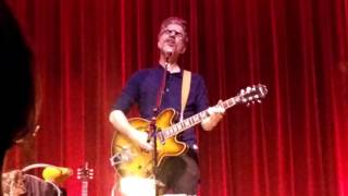 Watch Hayden You Were Loved video
