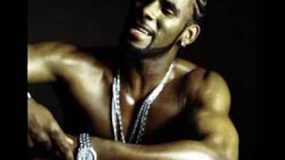 Watch R Kelly Its All Good video