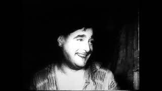 Kahveci Güzeli 1941 1