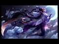 Full - Lunar Goddess Diana League of Legends Skin Spotlight