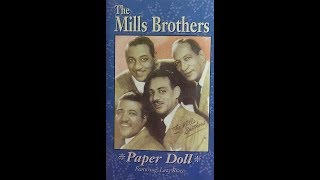 Watch Mills Brothers If I Had My Way video