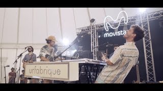 urfabrique | Cruïlla Festival
