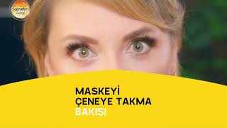 Gülseden Mimik Dersleri