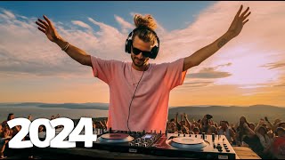 Chill Lounge Mix 2024 🎶 Peaceful & Relaxing 🎶 Best Relax House🎶 Deep House 2024