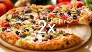 How To Basic - How To Make The Worlds Best Pizza