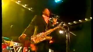 Watch Junior Walker How Sweet It Is video