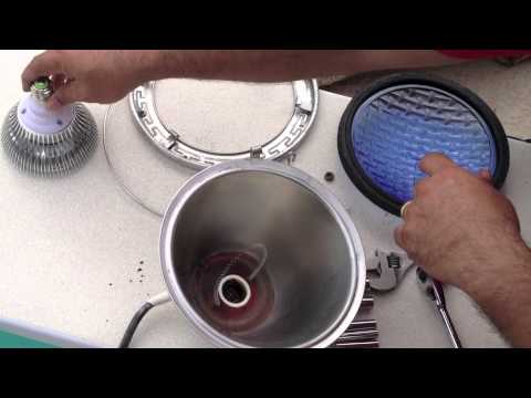 Zodiac Pool Systems, Inc. Expands Lighting Product Line with Launch of ...
