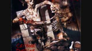 Watch Annihilator Insomniac video