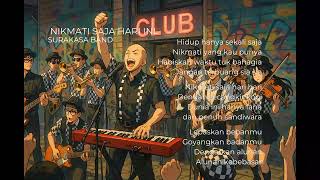 Nikmati Saja Hari Ini - Sajahari Skaproject Official Mv