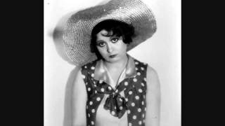Watch Helen Kane I Want To Be Bad video