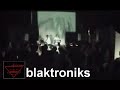 UHURU - Blaktroniks