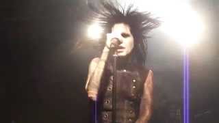 Watch Wednesday 13 Candle For The Devil video