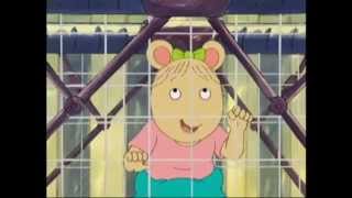 Arthur - Season 6 Episode 3 (with Limited Commercials)