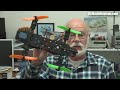 Mini Mamba V2 mini quadcopter review (part 1)