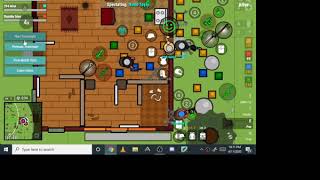 Getting The Awms In Surviv.io