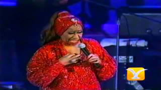 Watch Celia Cruz El Yerberito Moderno video