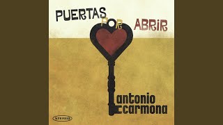 Video Puertas Por Abrir Antonio Carmona