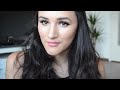 Simples ABIBALL Make up :) | Katharina Damm