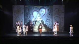 Alice Nel Paese Delle Meraviglie Il Musical - Parte 66