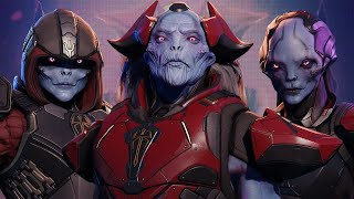XCOM 2: War of the Chosen Hands-On Impressions