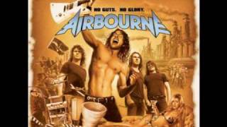 Watch Airbourne Devils Child video