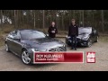 Infiniti Q70 vs. Audi A6