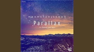 Parallax (Sunny Lax Remix)