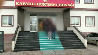 Kapaklida Fuhus Operasyonunda 1 Supheli Tutuklandi