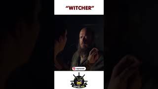The Witcher - Battal Gazi