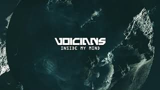 Watch Voicians Inside My Mind video