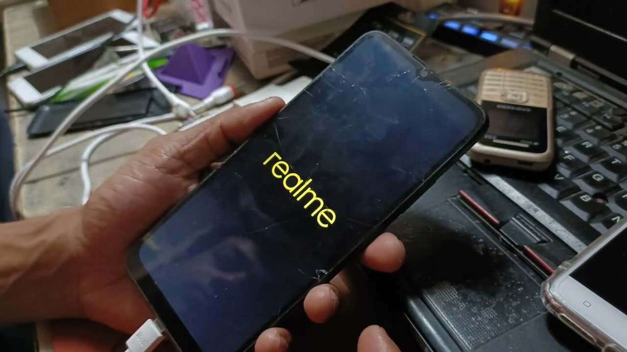 how to frp bypass realme c11 Google account remove Play how to frp bypass realme c11 Google account remove Play