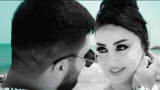 Afet Fermanqizi - Deniz Kimi Official Video Music 2023