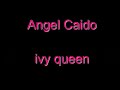 Angel Caido Video preview