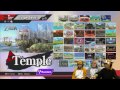 Yogscast Livestream Highlights! Super Smash Bros WiiU (#1)