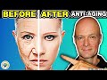 Anti-Aging: The Secret To Aging In Reverse