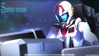 機動戦士ガンダム0083Back To Paradise歌詞有