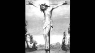Watch Nirvana They Hung Him On A Cross video