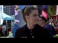 H Stana Katic του Castle μιλά στο TLIFE