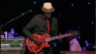 Watch Keb Mo Government Cheese video